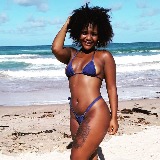 Photo from Mulata Vicky Brito album